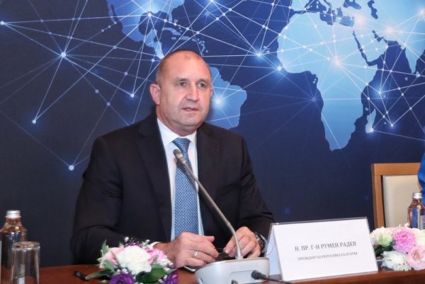 Снимка: Димитър Кьосемарлиев, Dnes.bg