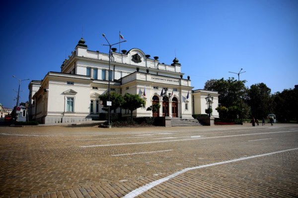 Снимка: БГНЕС