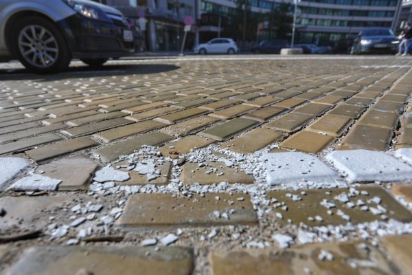 Снимка: Димитър Кьосемарлиев, Dnes.bg