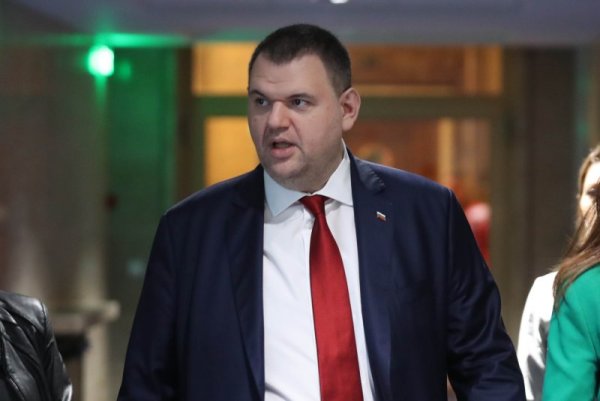 Снимка: Димитър Кьосемарлиев, Dnes.bg