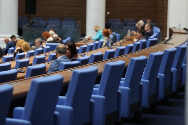 Снимка: Димитър Кьосемарлиев, Dnes.bg