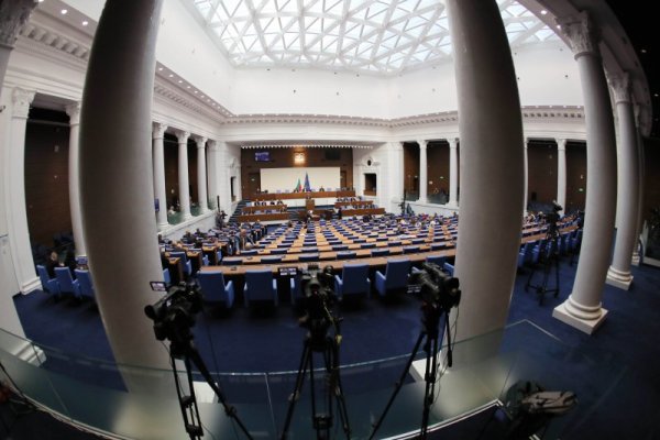 Снимка: Димитър Кьосемарлиев, Dnes.bg
