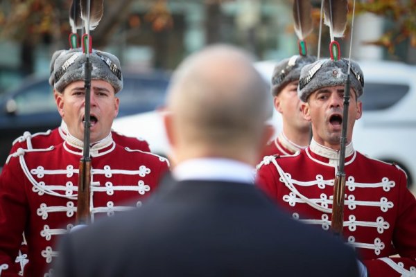 Снимка: Димитър Кьосемарлиев, Dnes.bg