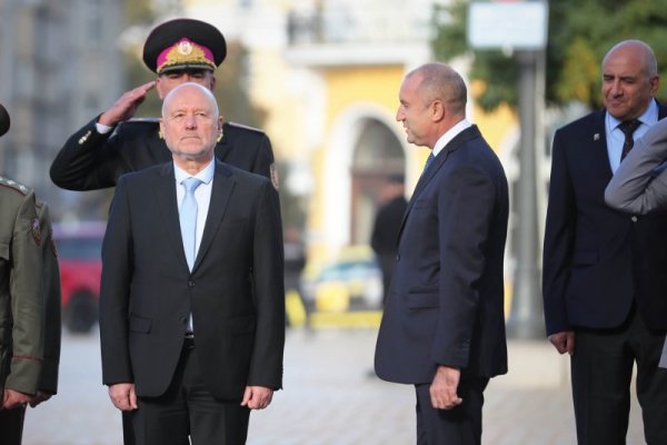 Снимка: Димитър Кьосемарлиев, Dnes.bg