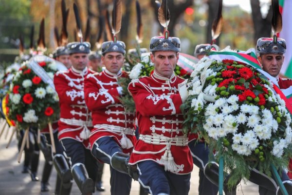 Снимка: Димитър Кьосемарлиев, Dnes.bg