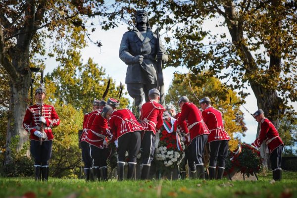 Снимка: Димитър Кьосемарлиев, Dnes.bg