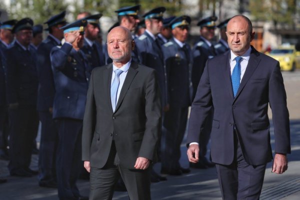 Снимка: Димитър Кьосемарлиев, Dnes.bg