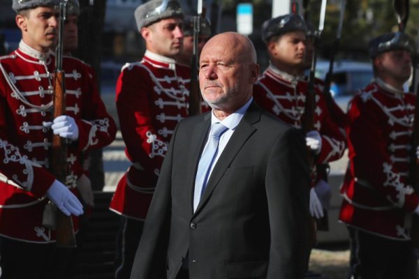 Снимка: Димитър Кьосемарлиев, Dnes.bg