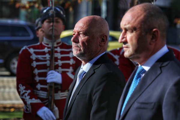 Снимка: Димитър Кьосемарлиев, Dnes.bg