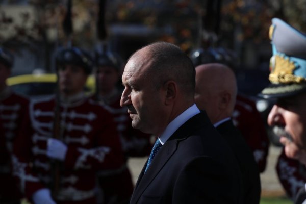 Снимка: Димитър Кьосемарлиев, Dnes.bg