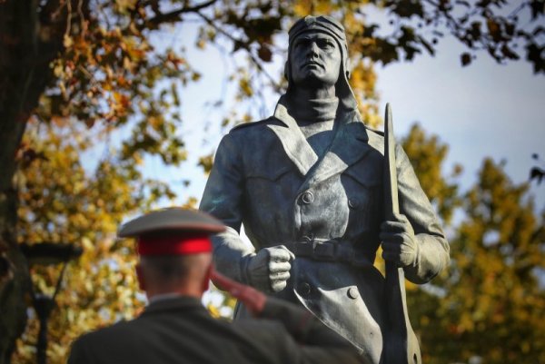 Снимка: Димитър Кьосемарлиев, Dnes.bg