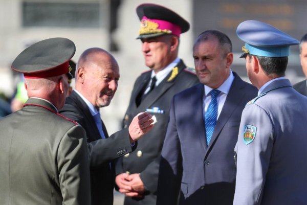 Снимка: Димитър Кьосемарлиев, Dnes.bg