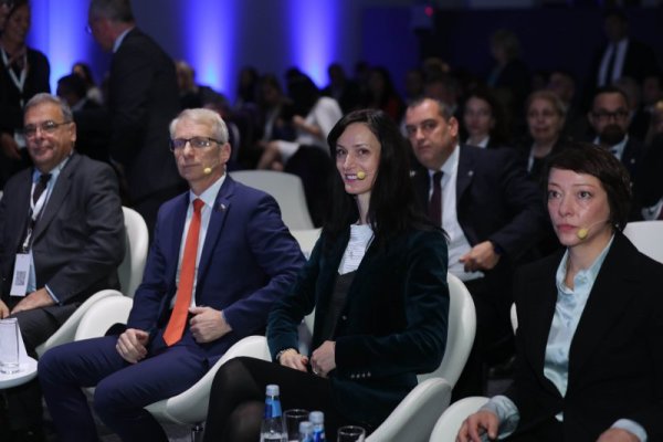 Снимка: Димитър Кьосемарлиев, Dnes.bg