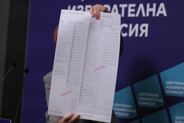 Снимка: Димитър Кьосемарлиев, Dnes.bg