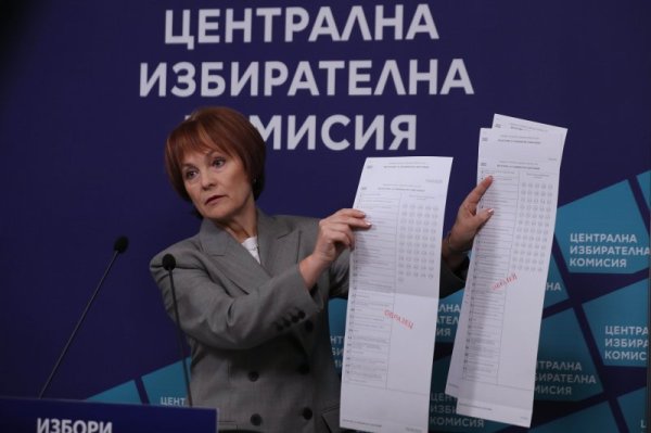 Снимка: Димитър Кьосемарлиев, Dnes.bg