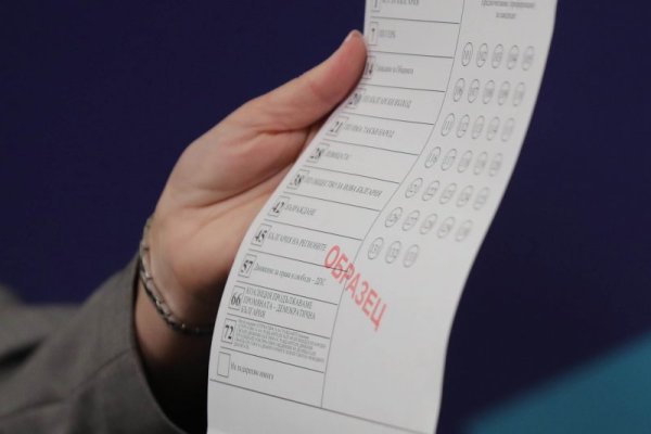 Снимка: Димитър Кьосемарлиев, Dnes.bg