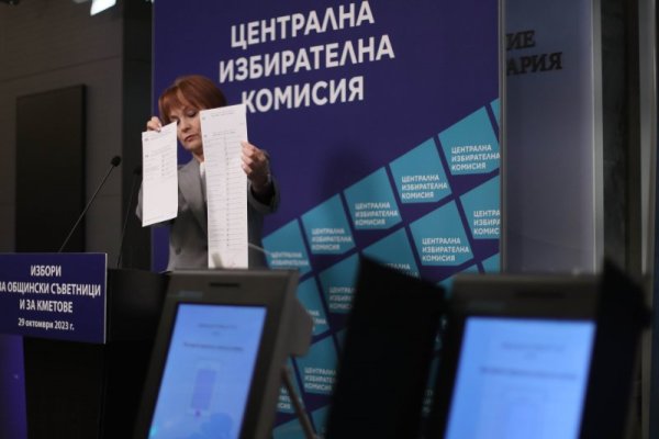 Снимка: Димитър Кьосемарлиев, Dnes.bg