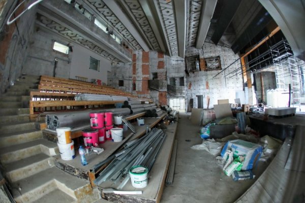 Снимка: Димитър Кьосемарлиев, Dnes.bg
