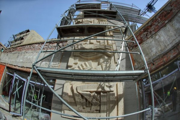 Снимка: Димитър Кьосемарлиев, Dnes.bg