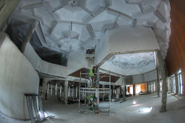Снимка: Димитър Кьосемарлиев, Dnes.bg