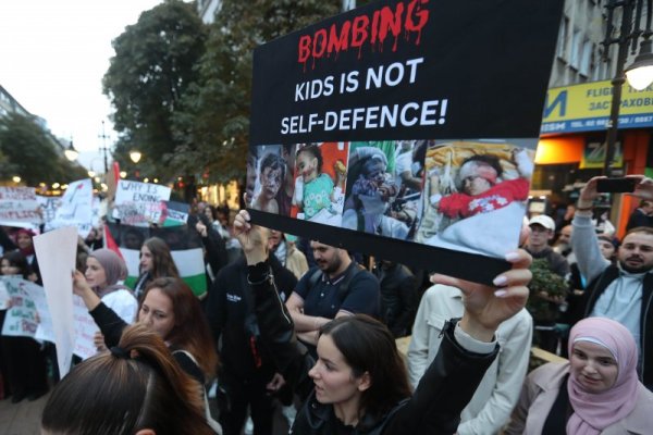 Снимка: Димитър Кьосемарлиев, Dnes.bg