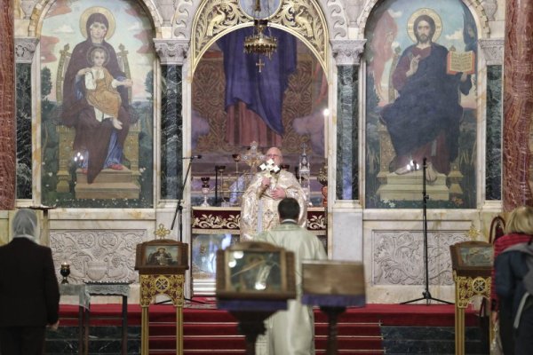 Снимка: Димитър Кьосемарлиев, Dnes.bg