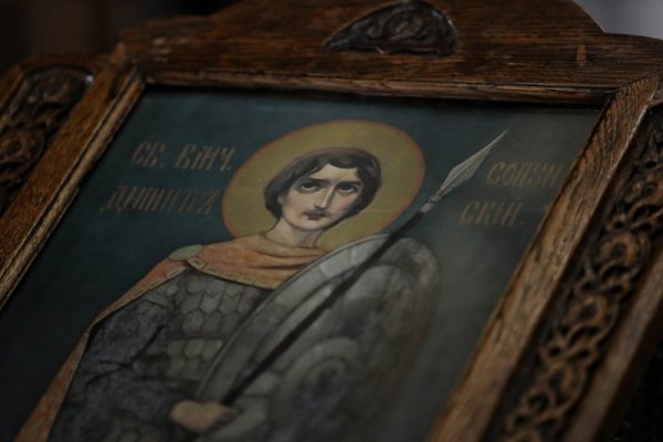 Снимка: Димитър Кьосемарлиев, Dnes.bg