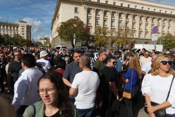 Снимка: Димитър Кьосемарлиев, Dnes.bg
