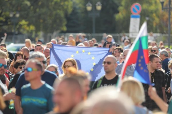 Снимка: Димитър Кьосемарлиев, Dnes.bg