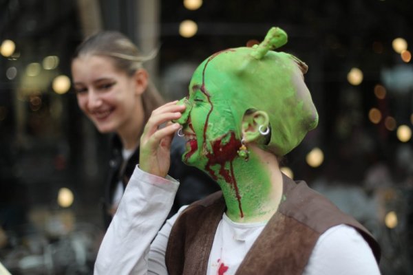 Снимка: Димитър Кьосемарлиев