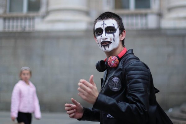 Снимка: Димитър Кьосемарлиев