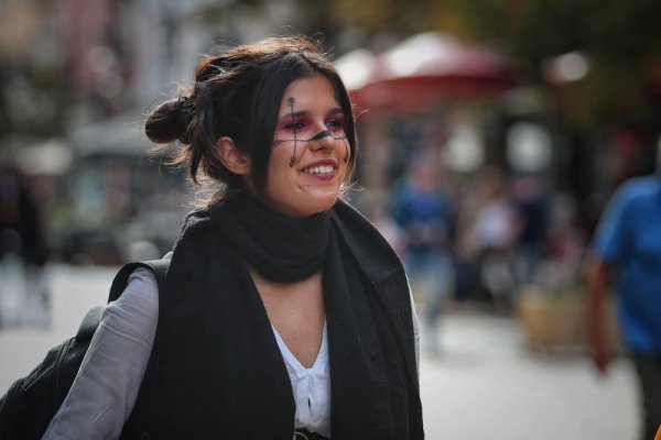 Снимка: Димитър Кьосемарлиев