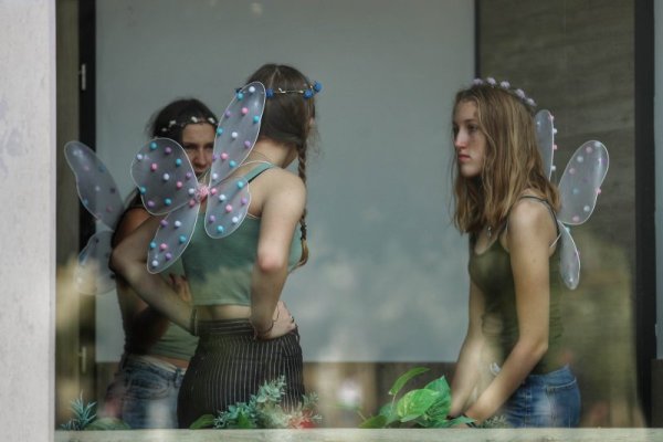 Снимка: Димитър Кьосемарлиев