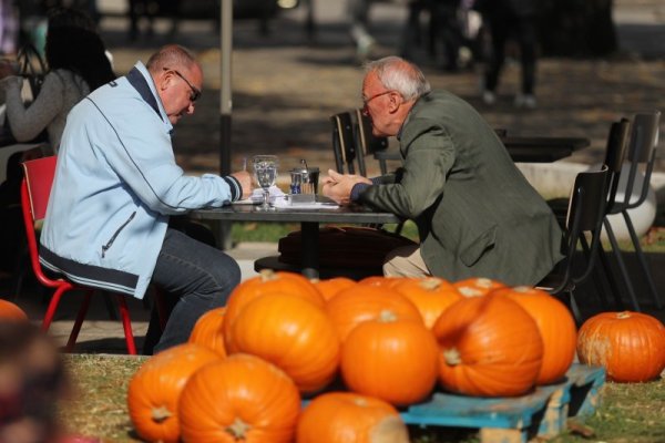Снимка: Димитър Кьосемарлиев
