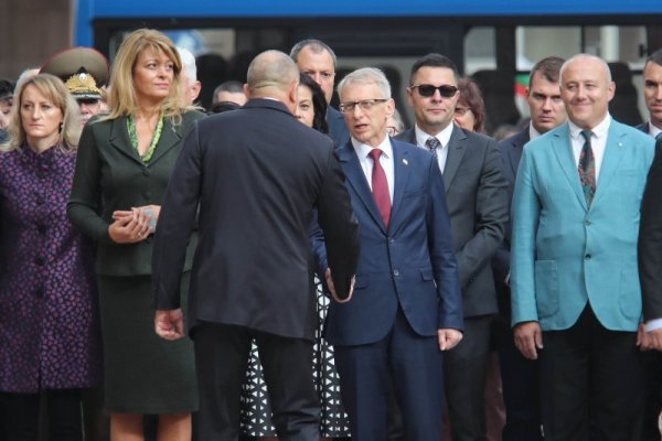 Снимка: Димитър Кьосемарлиев, Dnes.bg