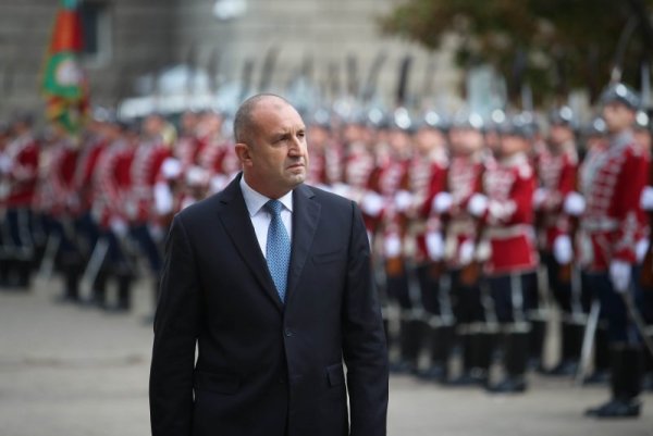 Снимка: Димитър Кьосемарлиев, Dnes.bg