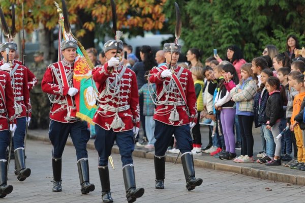 Снимка: Димитър Кьосемарлиев, Dnes.bg