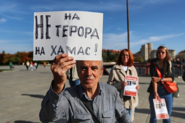 Снимка: Димитър Кьосемарлиев