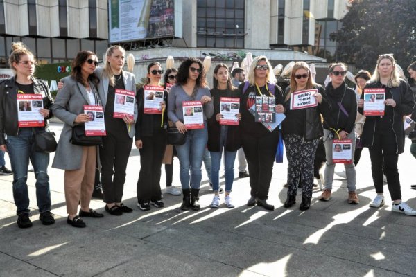 Снимка: Димитър Кьосемарлиев