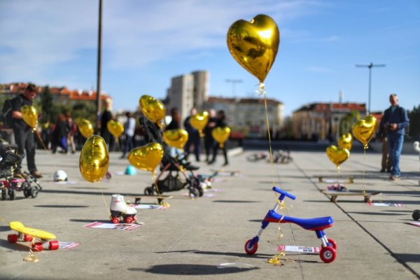 Снимка: Димитър Кьосемарлиев