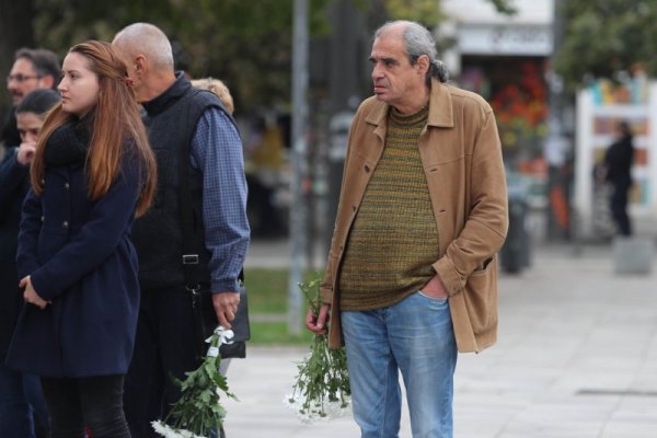 Снимка: Димитър Кьосемарлиев, Dnes.bg