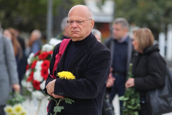 Снимка: Димитър Кьосемарлиев, Dnes.bg