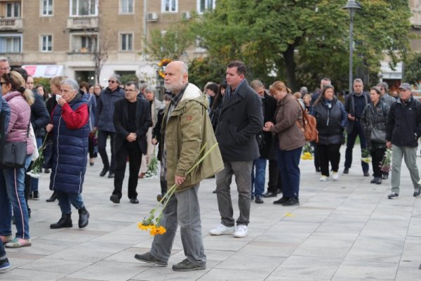 Снимка: Димитър Кьосемарлиев, Dnes.bg