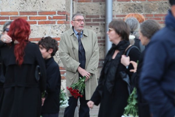 Снимка: Димитър Кьосемарлиев, Dnes.bg