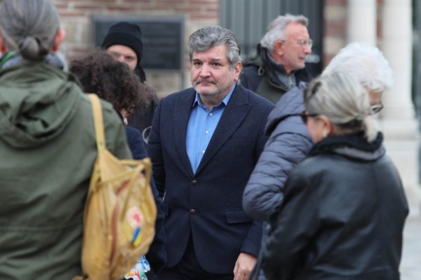 Снимка: Димитър Кьосемарлиев, Dnes.bg