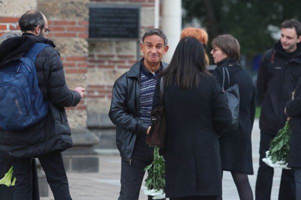 Снимка: Димитър Кьосемарлиев, Dnes.bg