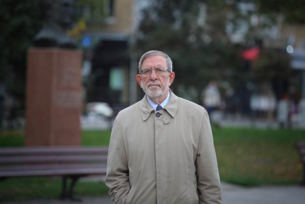 Снимка: Димитър Кьосемарлиев, Dnes.bg