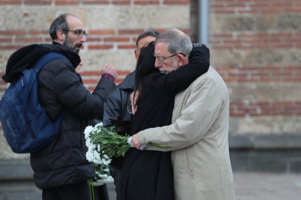 Снимка: Димитър Кьосемарлиев, Dnes.bg