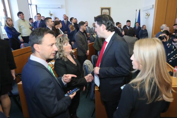 Снимка: Димитър Кьосемарлиев, Dnes.bg
