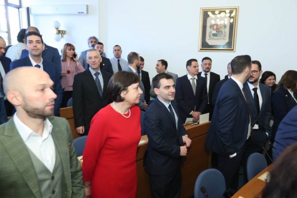 Снимка: Димитър Кьосемарлиев, Dnes.bg